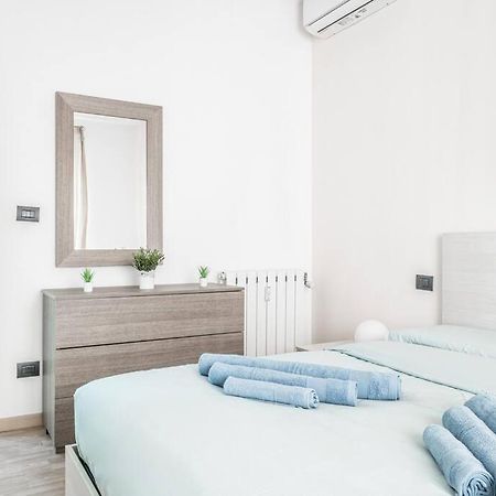 Artistic House Navigli-Duomo Netflix & Design Apartment Milan Exterior photo