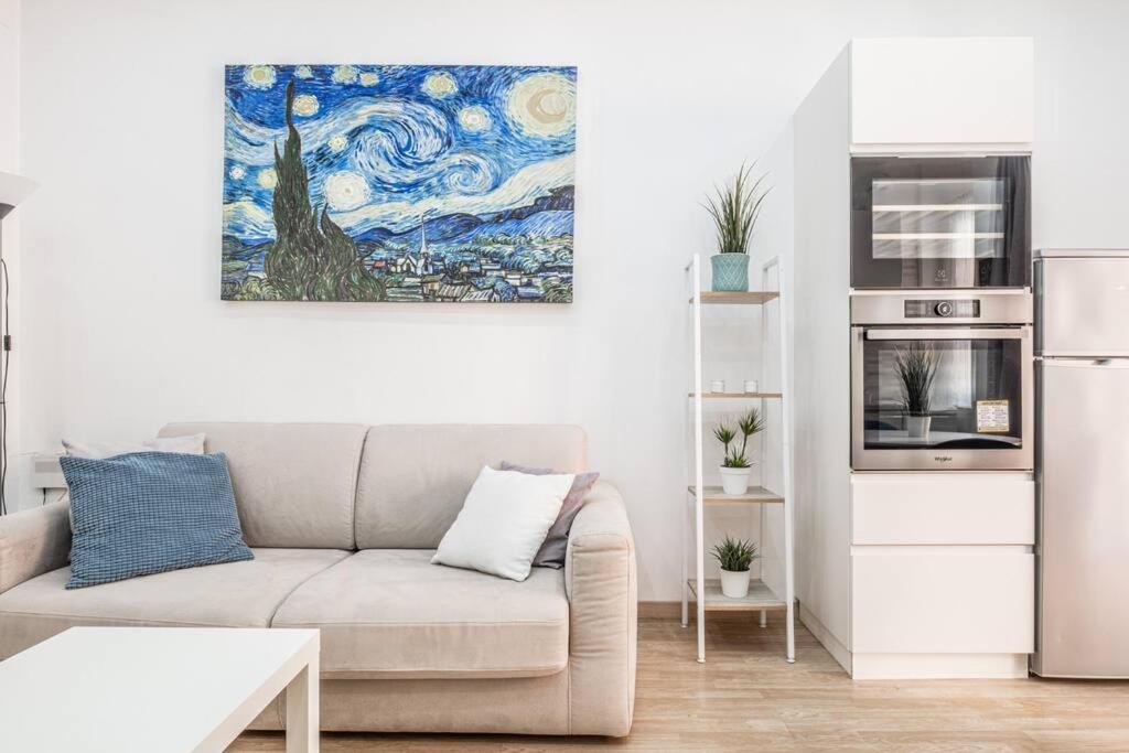 Artistic House Navigli-Duomo Netflix & Design Apartment Milan Exterior photo